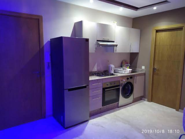 Superbe Appartement Hivernage Marrakesz Zewnętrze zdjęcie