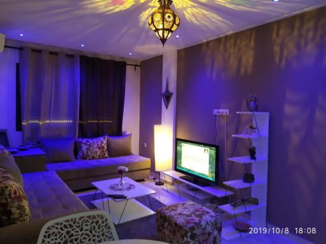 Superbe Appartement Hivernage Marrakesz Zewnętrze zdjęcie