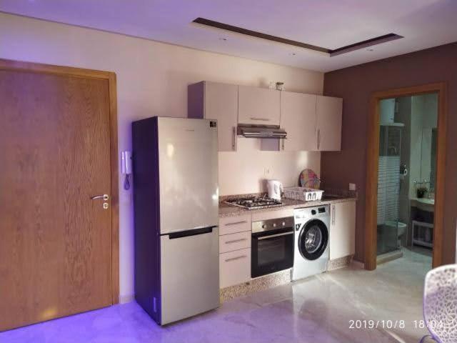 Superbe Appartement Hivernage Marrakesz Zewnętrze zdjęcie