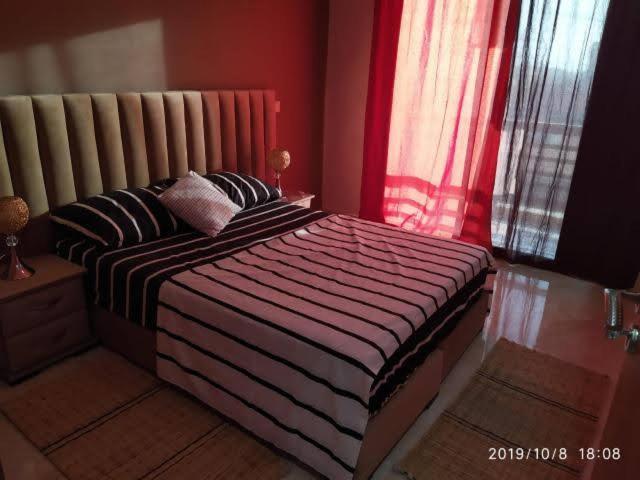 Superbe Appartement Hivernage Marrakesz Zewnętrze zdjęcie