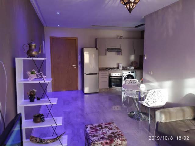 Superbe Appartement Hivernage Marrakesz Zewnętrze zdjęcie
