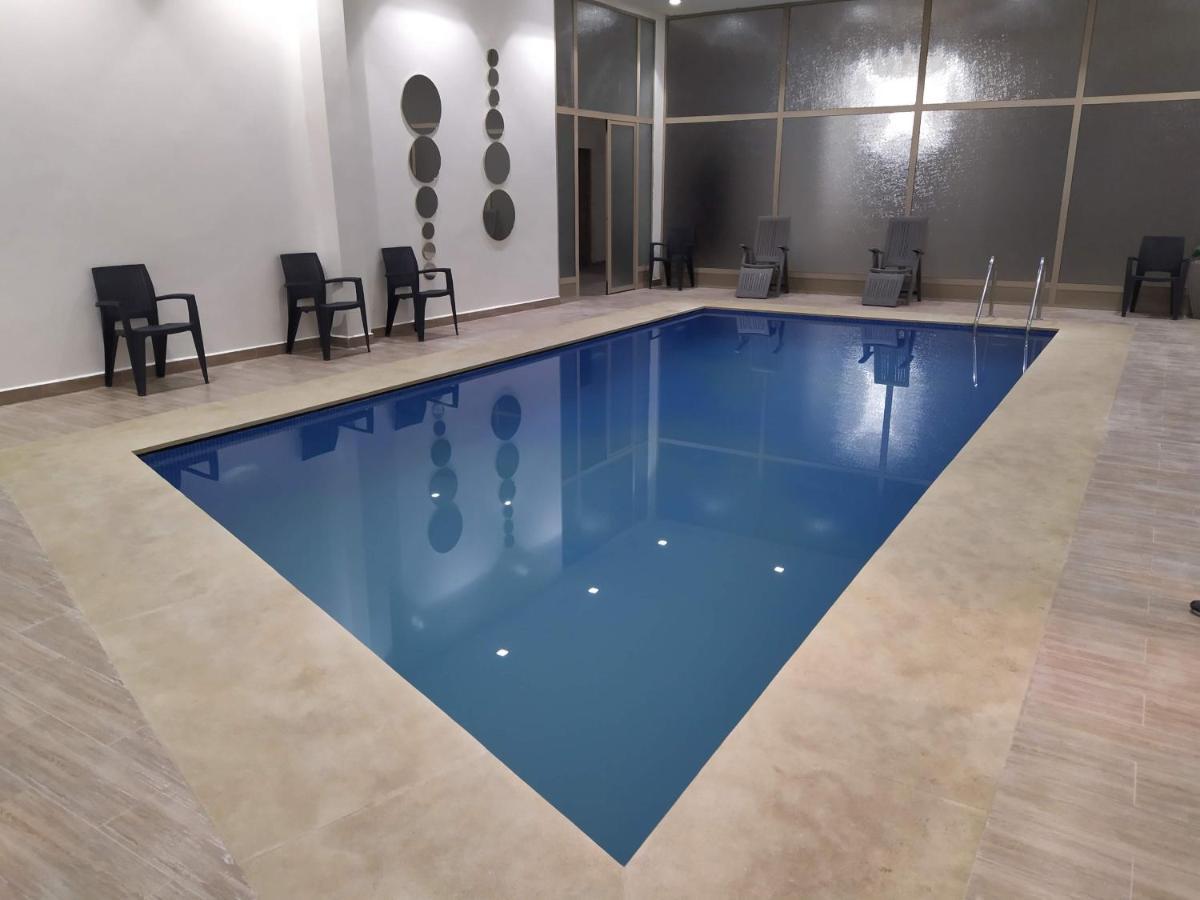 Superbe Appartement Hivernage Marrakesz Zewnętrze zdjęcie